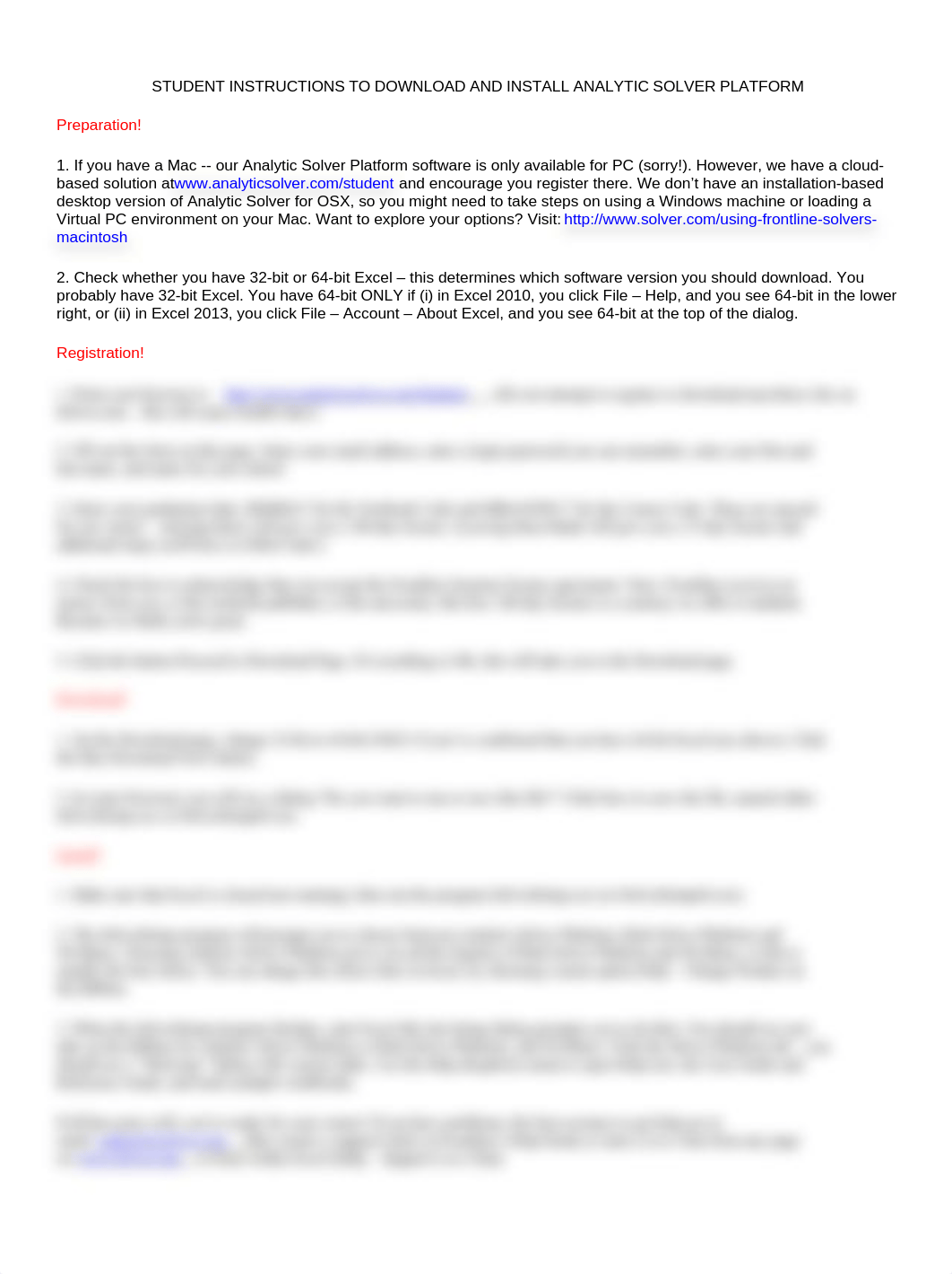 Student Instructions to Download and Install Analytic Solver Platform_dtu58gyvtkc_page1