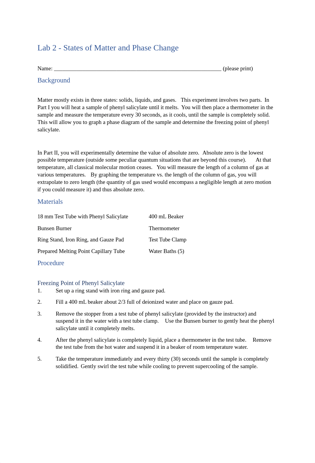 Lab 2 Phase change and states of matter.doc_dtu5idanjze_page1