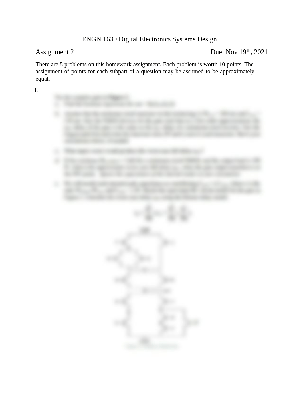 ENGN 1630 Digital Electronics Systems Design Assignment 2.pdf_dtu5u0fetcg_page1