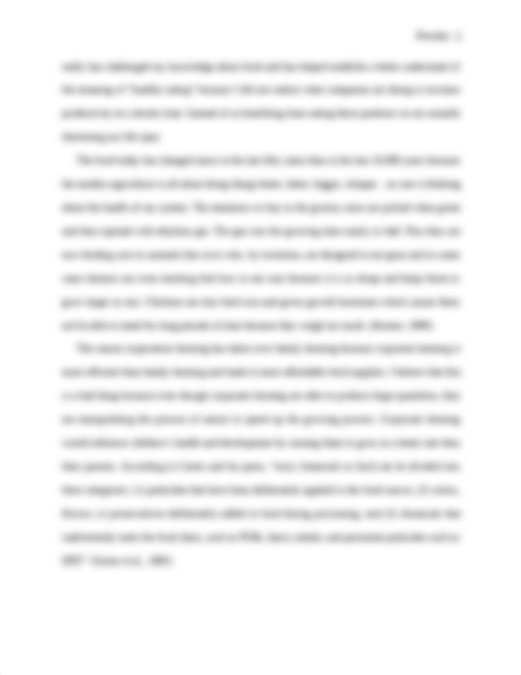 Food Inc Response Paper_dtua340etd4_page2