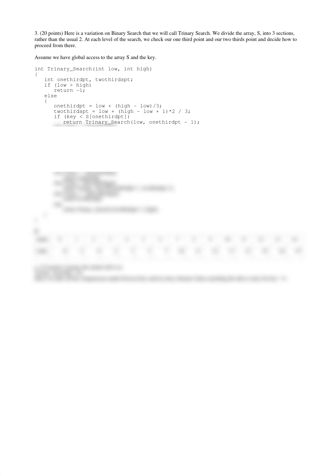 Exam Practice on Data Structures and Algorithm Design_dtua46mmdt3_page2