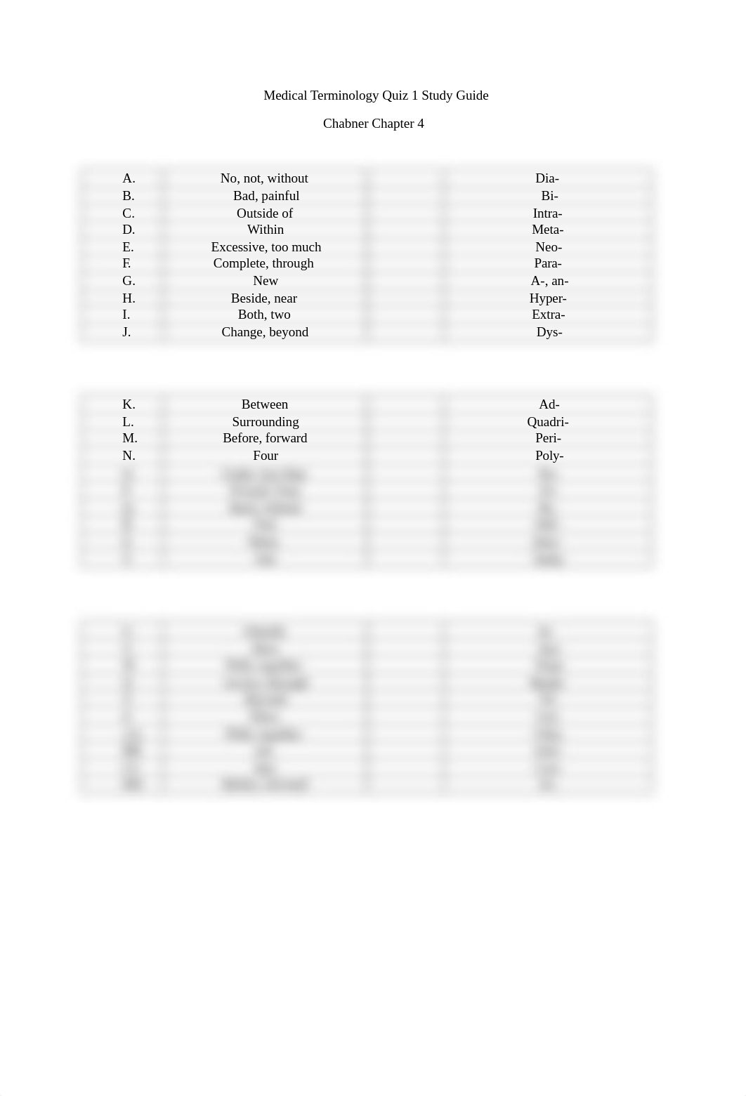 Medical Terminology Quiz 1 Study Guide blank-2.docx_dtub651z4i2_page1