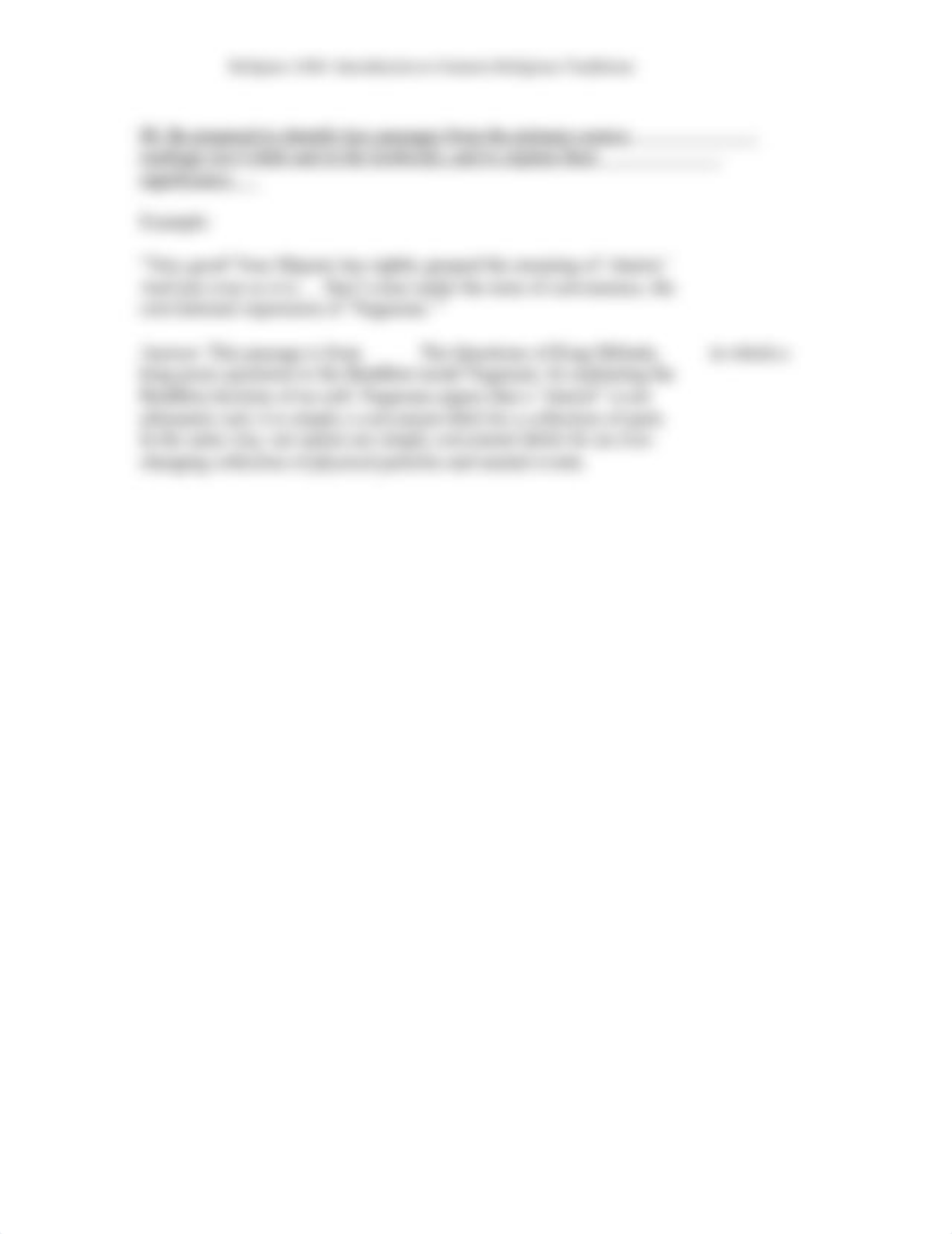 Test 2 - Buddhism - Study Guide.docx_dtubm6lfnv4_page3