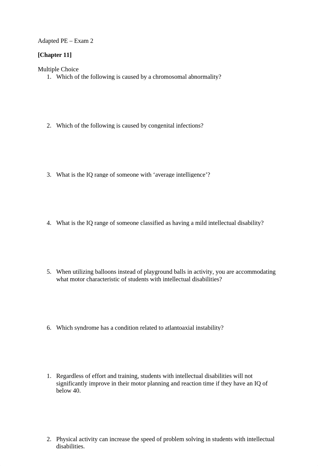 Exam 2 study guide.docx_dtucorgh3su_page1