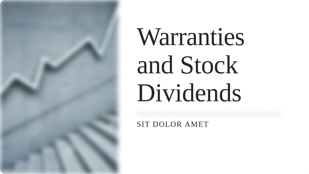 Warranties and Stock Dividends.pptx_dtudcniz1ao_page1