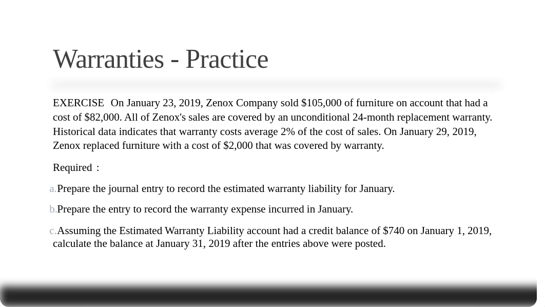 Warranties and Stock Dividends.pptx_dtudcniz1ao_page4