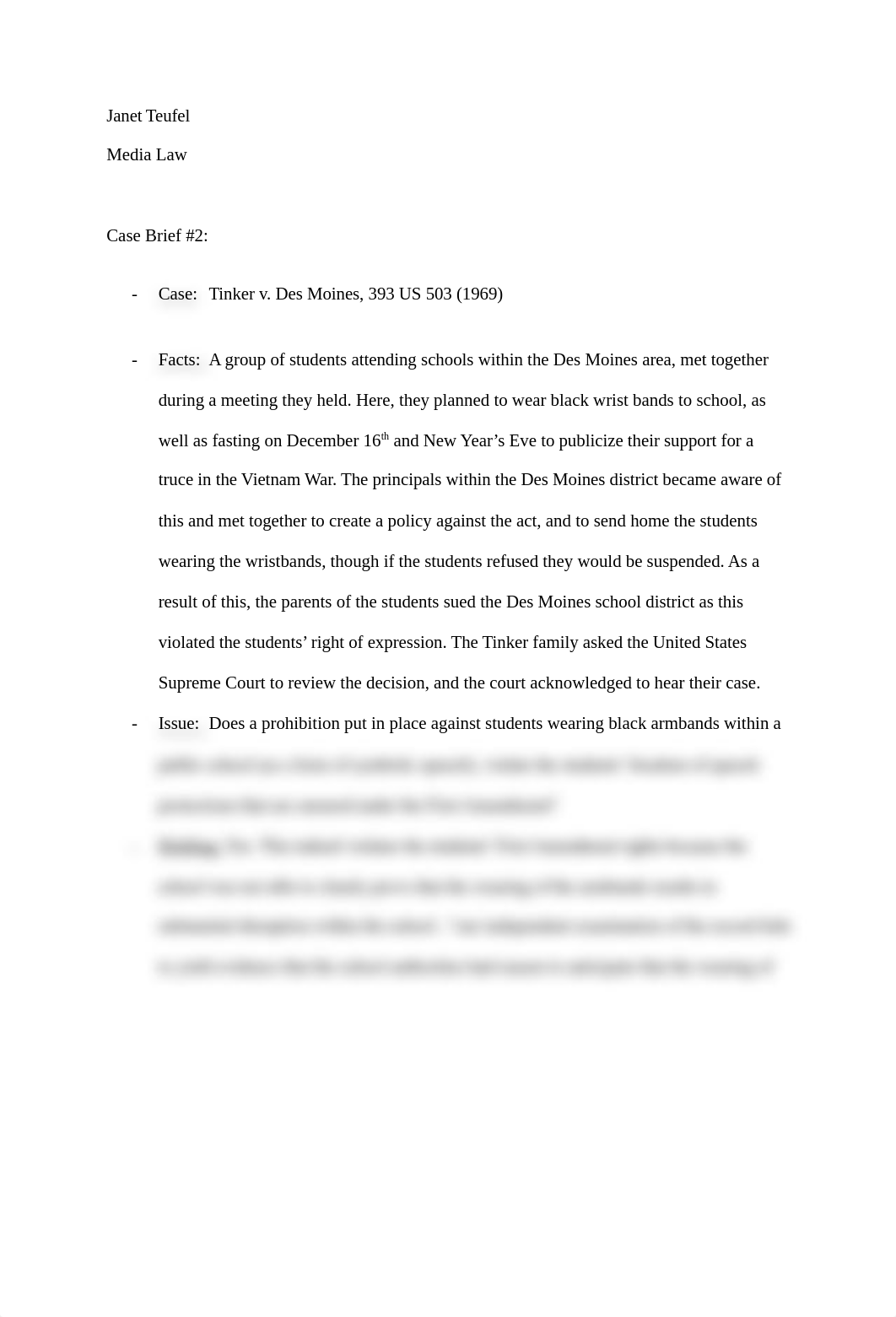 Case Brief #2- Janet Teufel.docx_dtue11d3msm_page1