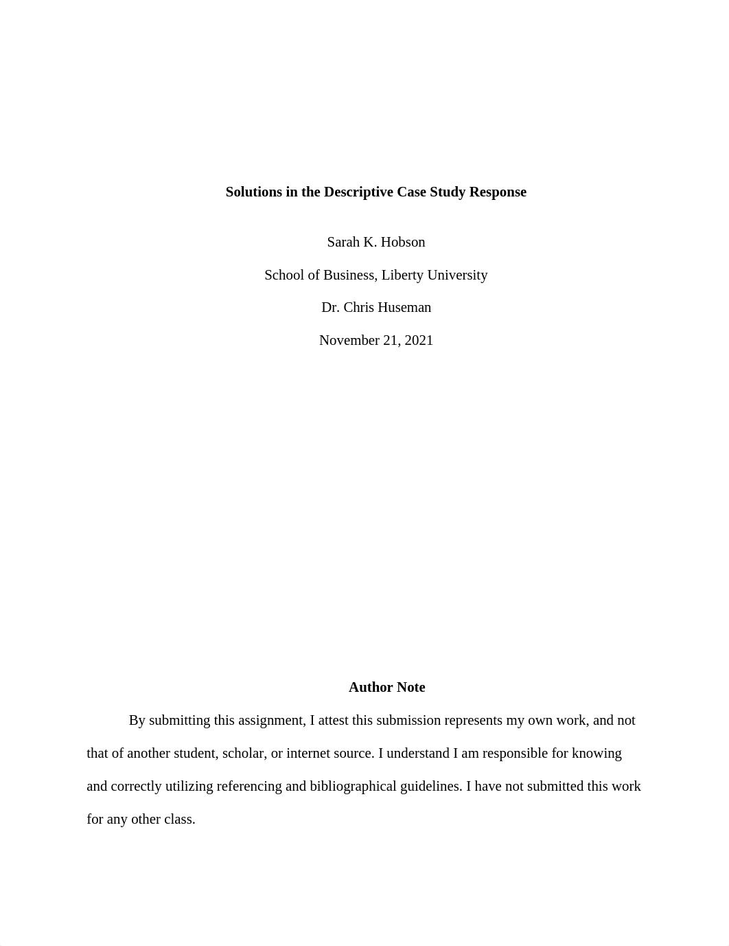 Solutions in the Descriptive Case Study DBF Response.docx_dtue669ap0y_page1