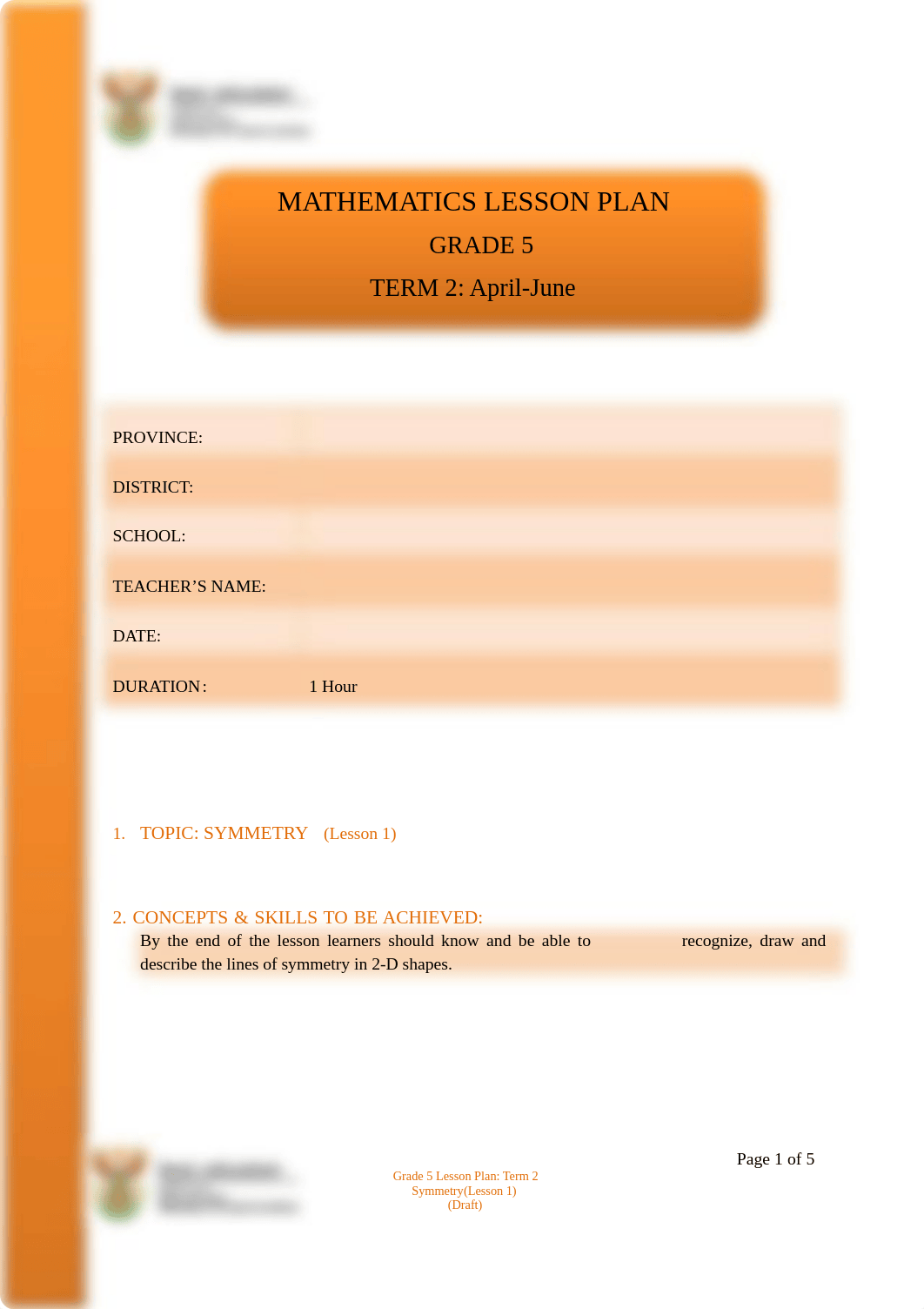 Grade 5 Term 2 Symmetry Lesson 1.pdf_dtueh4yw52l_page1