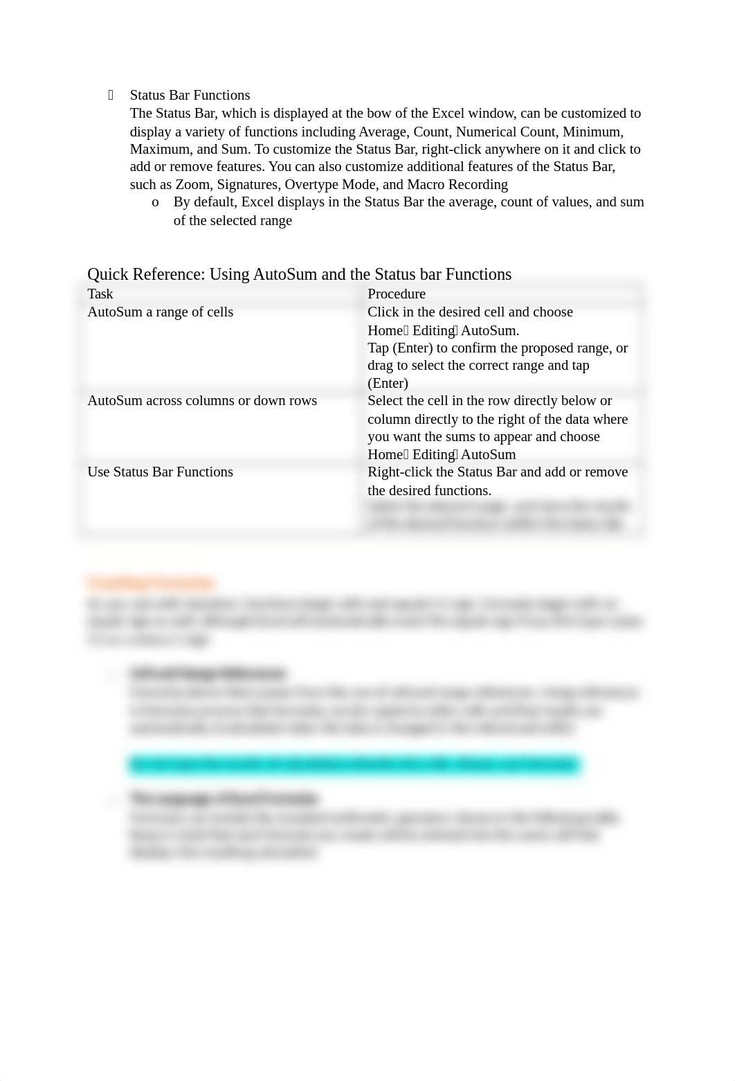 Unit 2 (EXCEL), Lesson ex04.docx_dtueyclfzwi_page2