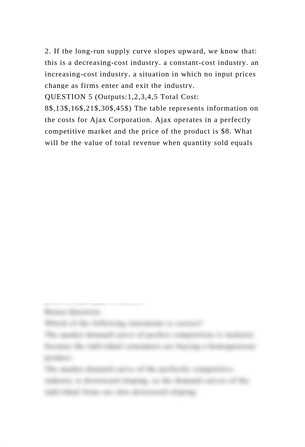 2. If the long-run supply curve slopes upward, we know that this is.docx_dtuf4q1s5pm_page2