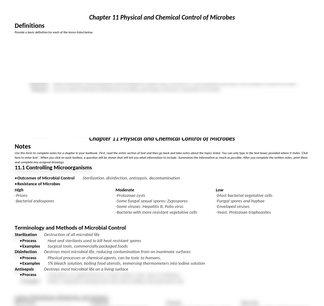 Chapter 11 Physical and Chemical Control of Microbes.docx_dtufdwzuea3_page1