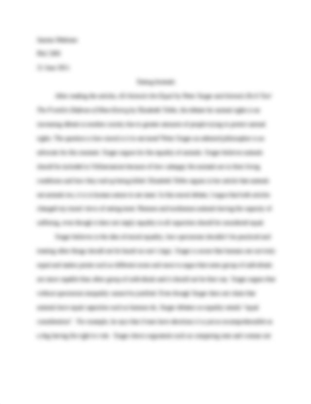 Animal Rights Paper.docx_dtufhs5jhso_page1