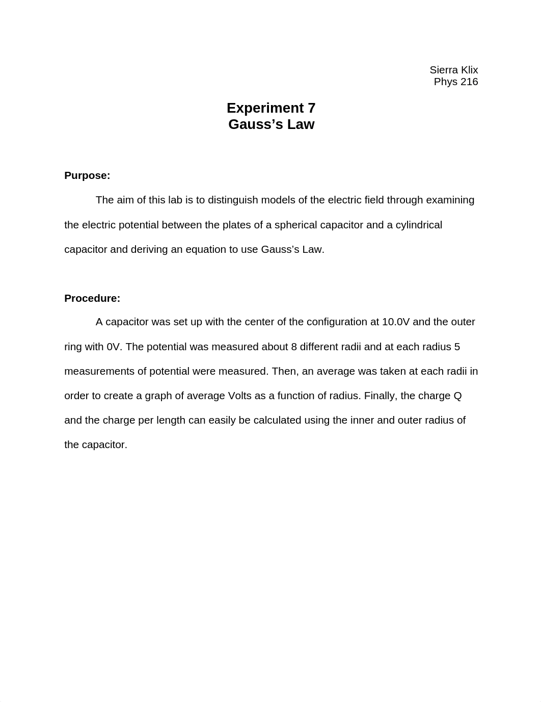 Gauss's Law Lab2.doc_dtufsiqlhf5_page1