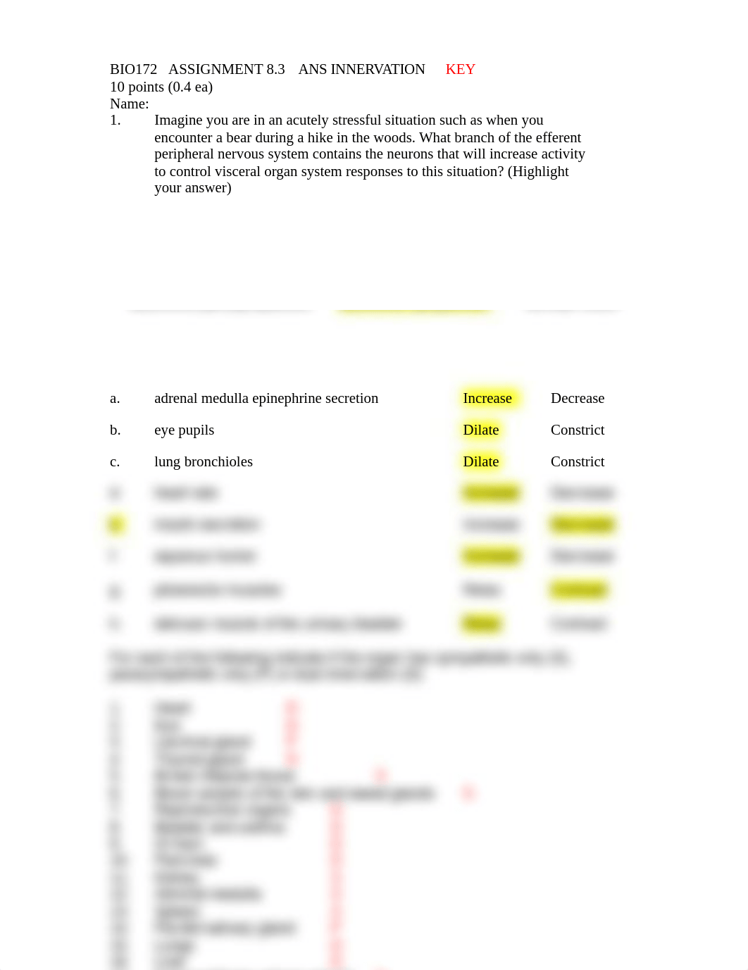 ASSN 8.3 ANS INNERVATION  KEY .docx_dtuiqnbipbj_page1