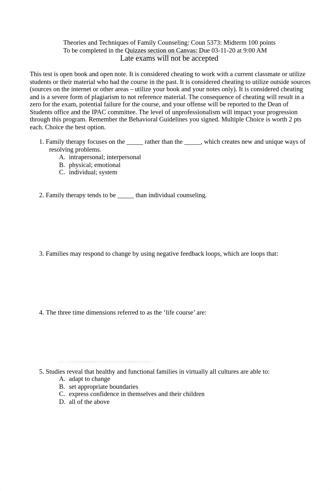 Coun5373 midterm Spring  20 (2).pdf_dtujy9tiyaj_page1