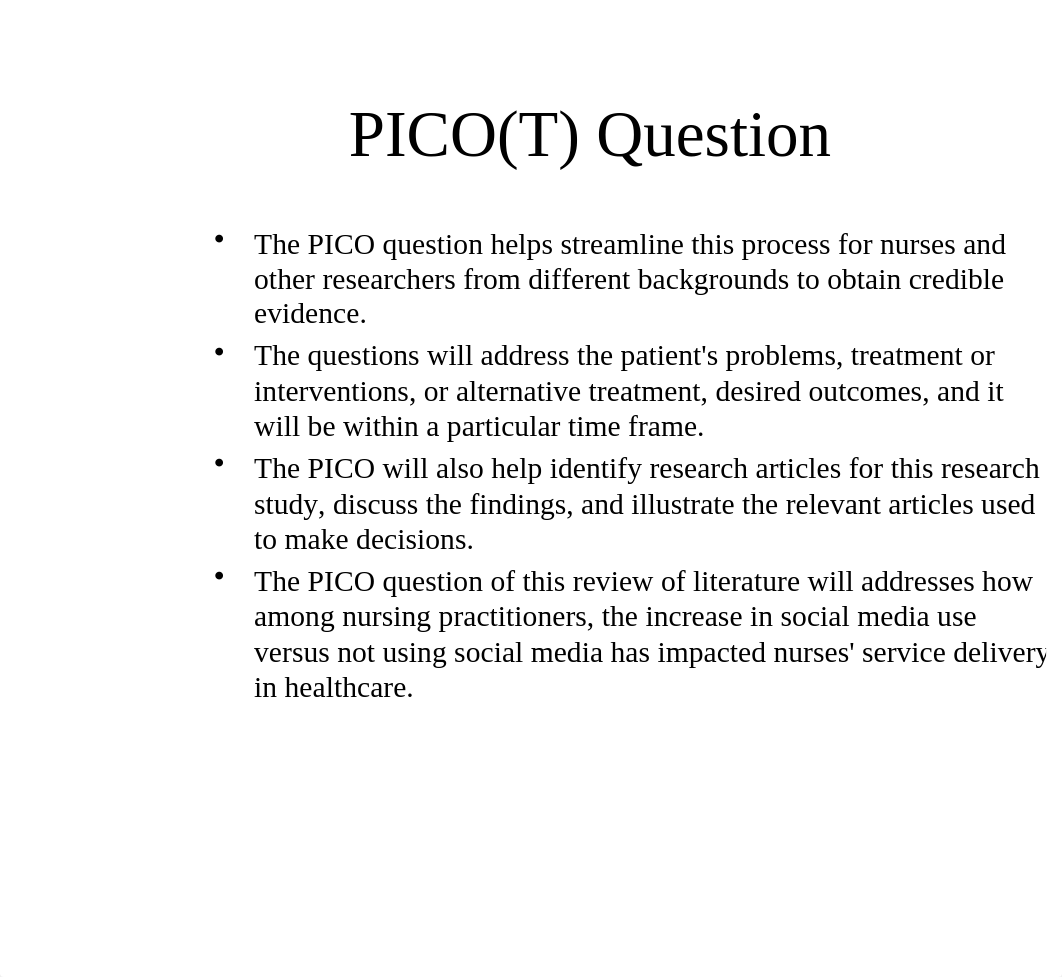 PPP ON IMPACT OF SOCIAL MEDIA ON NURSES SERVICE DELIVERY.pptx_dtun7t1n0pe_page5