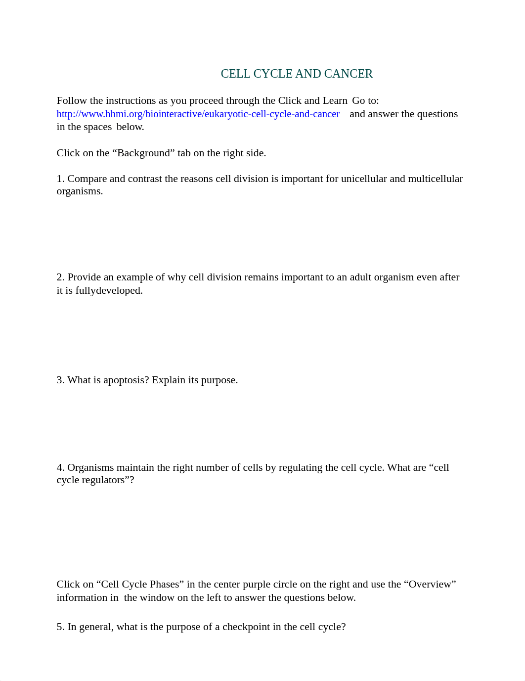 Cell Cycle and Cancer-1.docx_dtupi0n7tdl_page1