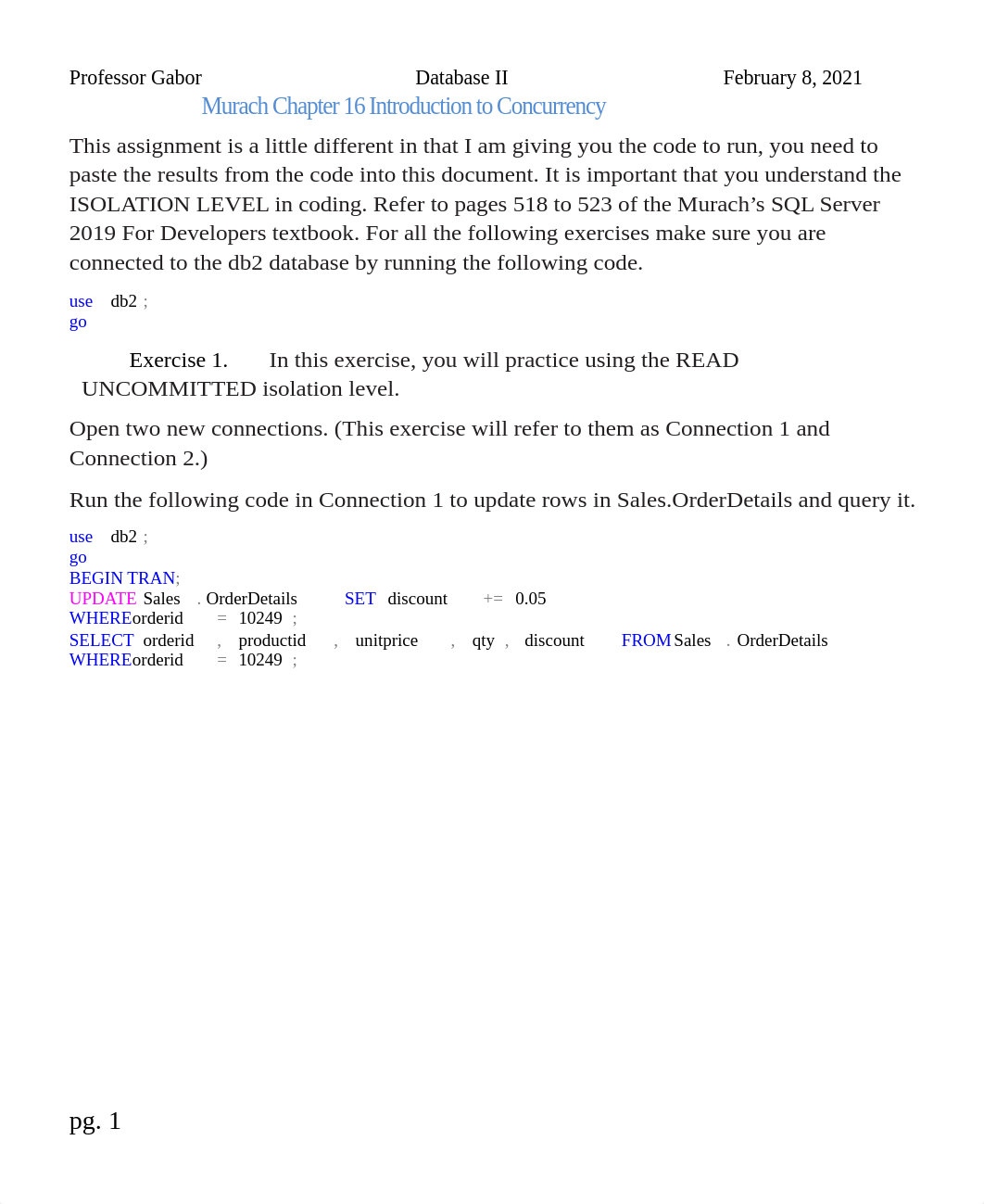 Assignment Murach Chapter 16 Introduction to Concurrency.docx_dtupndwk3ed_page1