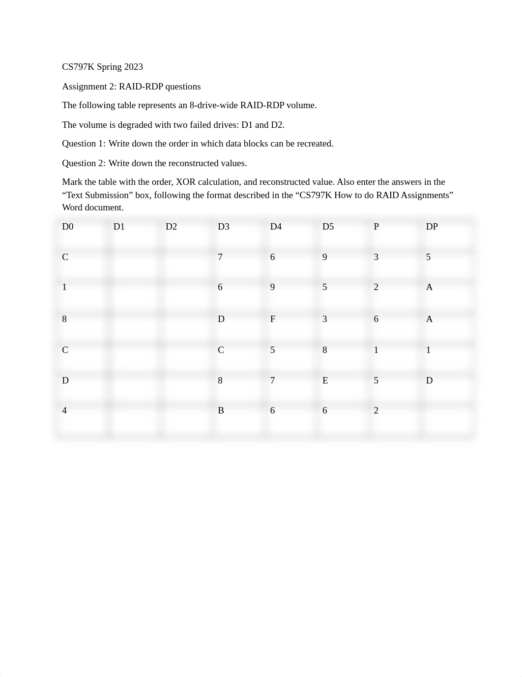 Assignment 2 RAID RDP (1).docx_dtupt17k1f4_page1