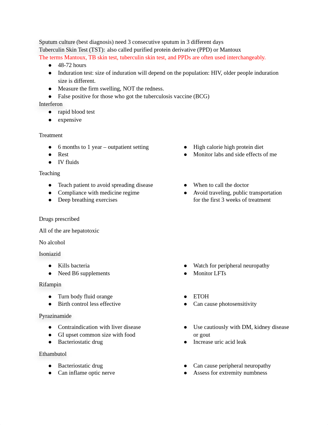 Test 2 - Oxygenation_Perfusion Notes.docx_dtupunk8vue_page2