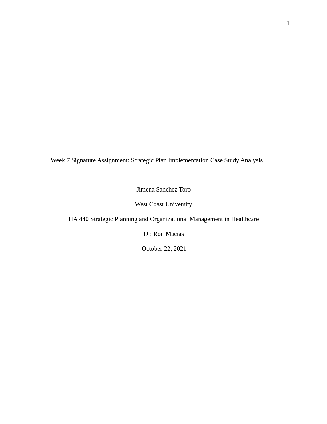 Week 7 Signature Assignment Strategic Plan Implementation Case Study Analysis.docx_dtusqllbvl1_page1