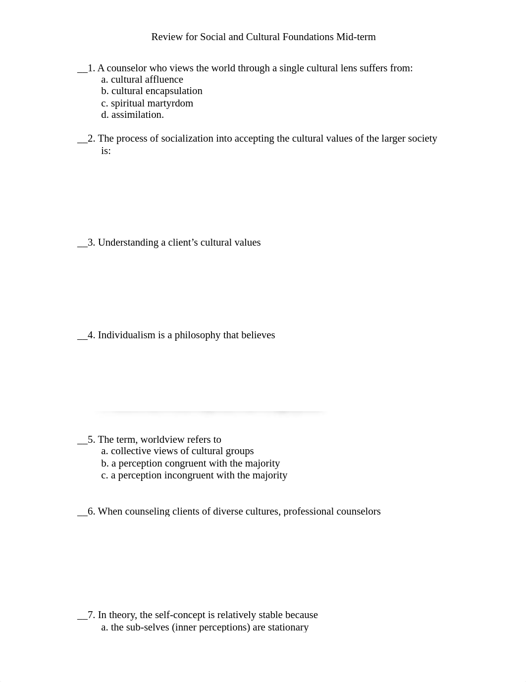 Review for Social and Cultural Foundations Midterm(1).doc_dtutbev0u3a_page1