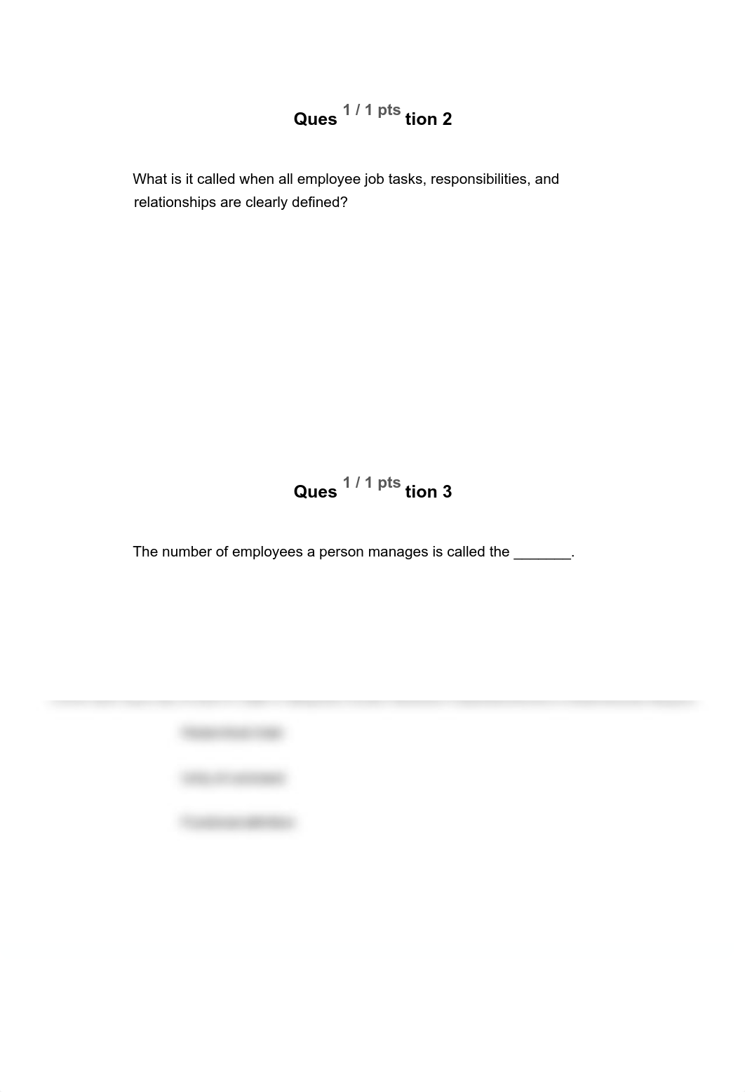 QUIZ_ Progress Quiz #3 (Sayles 5e, Chapter 19, Management) (25 points)_ Introduction to Organization_dtutwhm6i92_page2