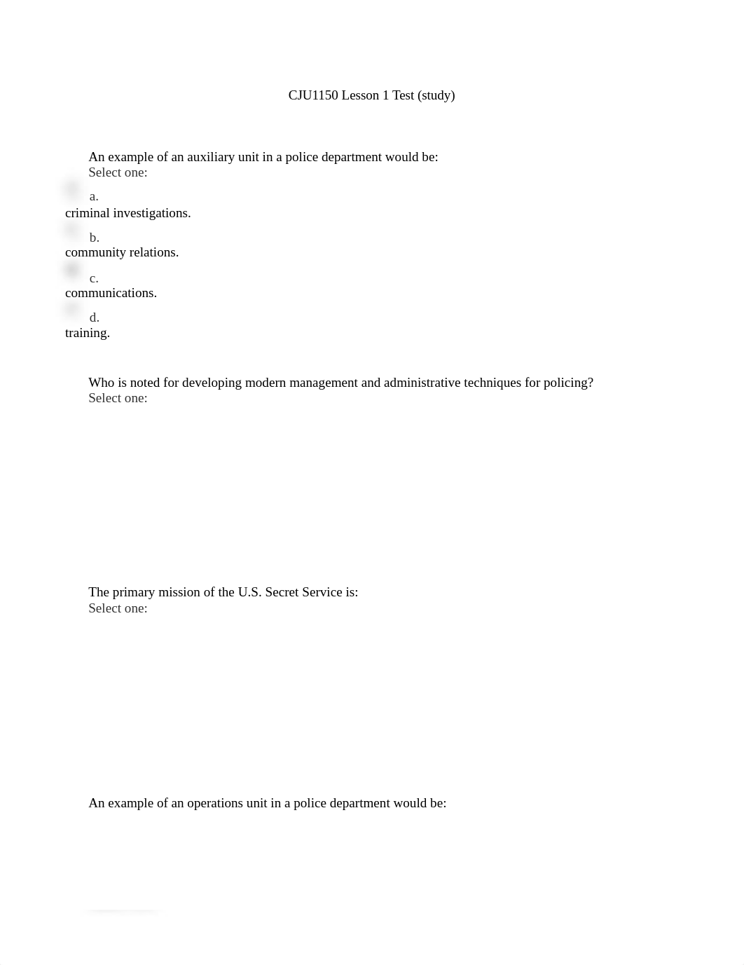 CJU1150 Lesson 1 Test.docx_dtuu2n49rxy_page1