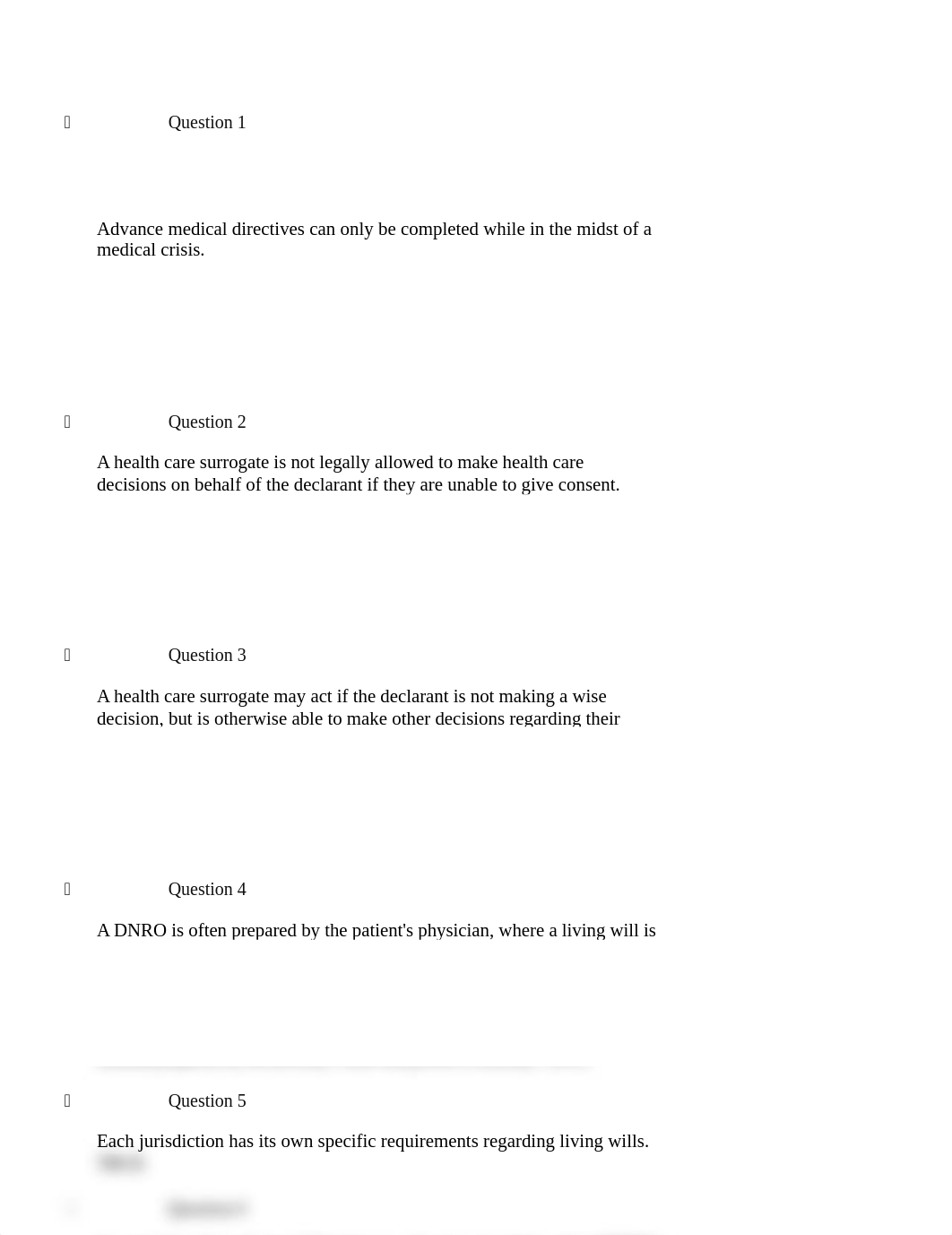 Wills, Trusts and Estates Quiz Ch. 6 Quiz.docx_dtuu6a7nvez_page1