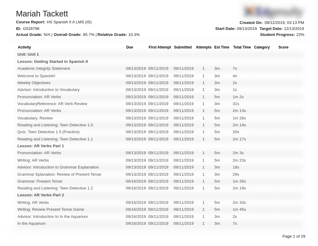 CourseReport_09_12_2019_TackettMariah_HSSpanishIIALMS(IS).pdf_dtuv31ly6qc_page1