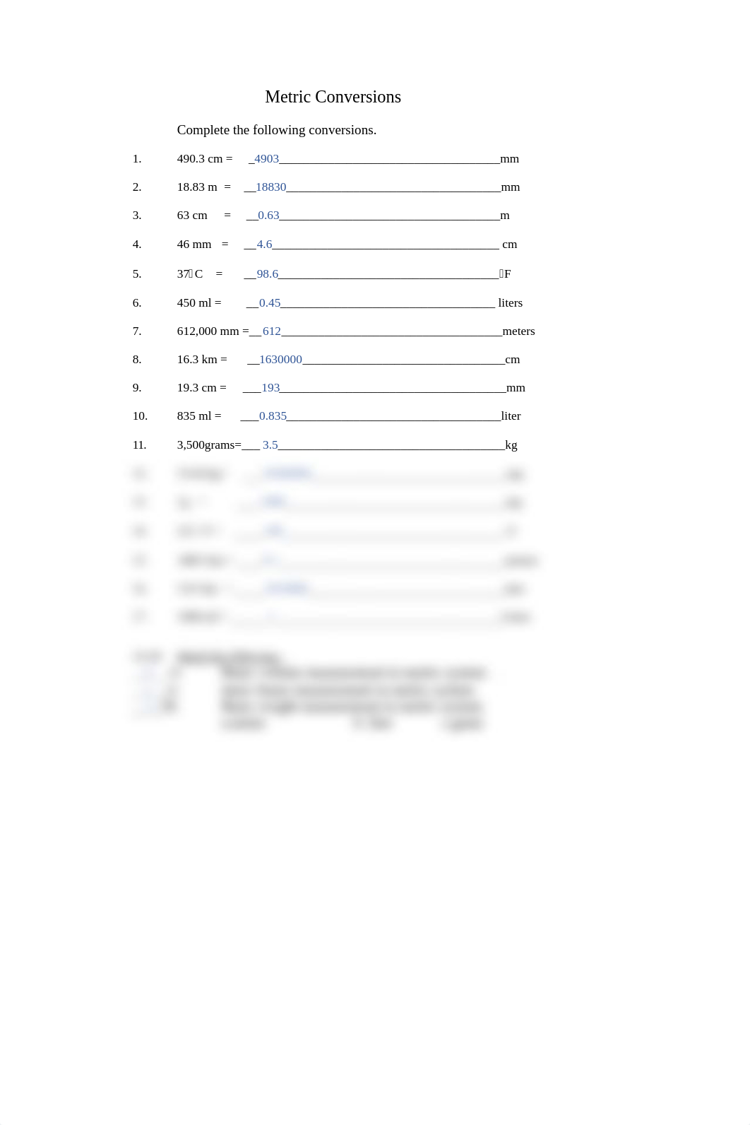 Metric conversions Handout_dtuvmla0tns_page1