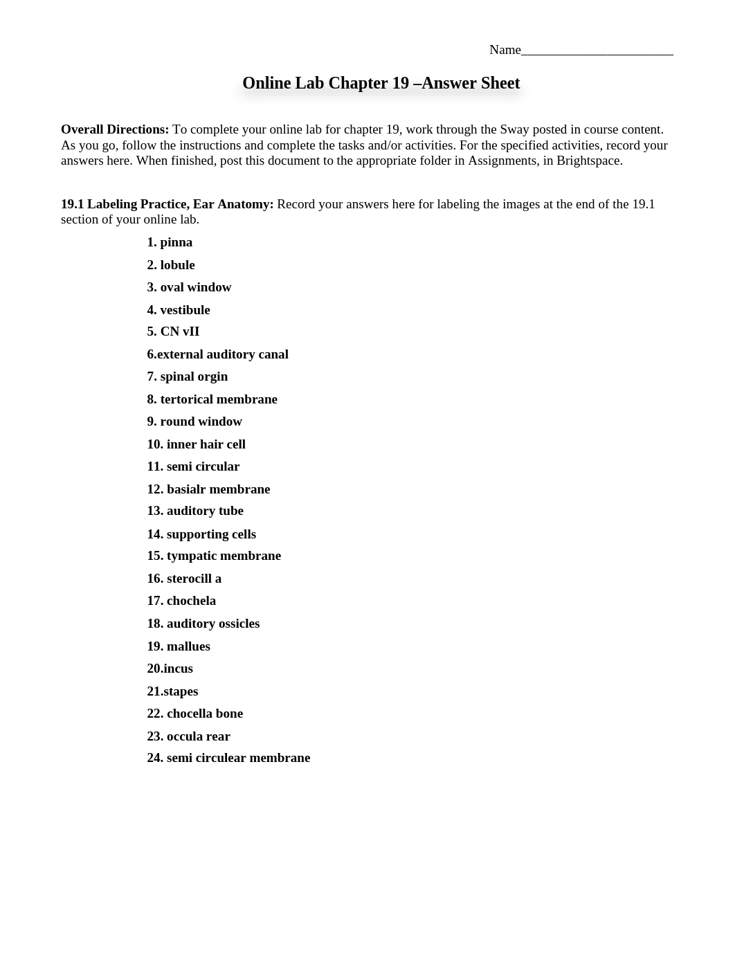 Chapter 19 Online Lab Answer Sheet.docx_dtuvqg1j3i8_page1