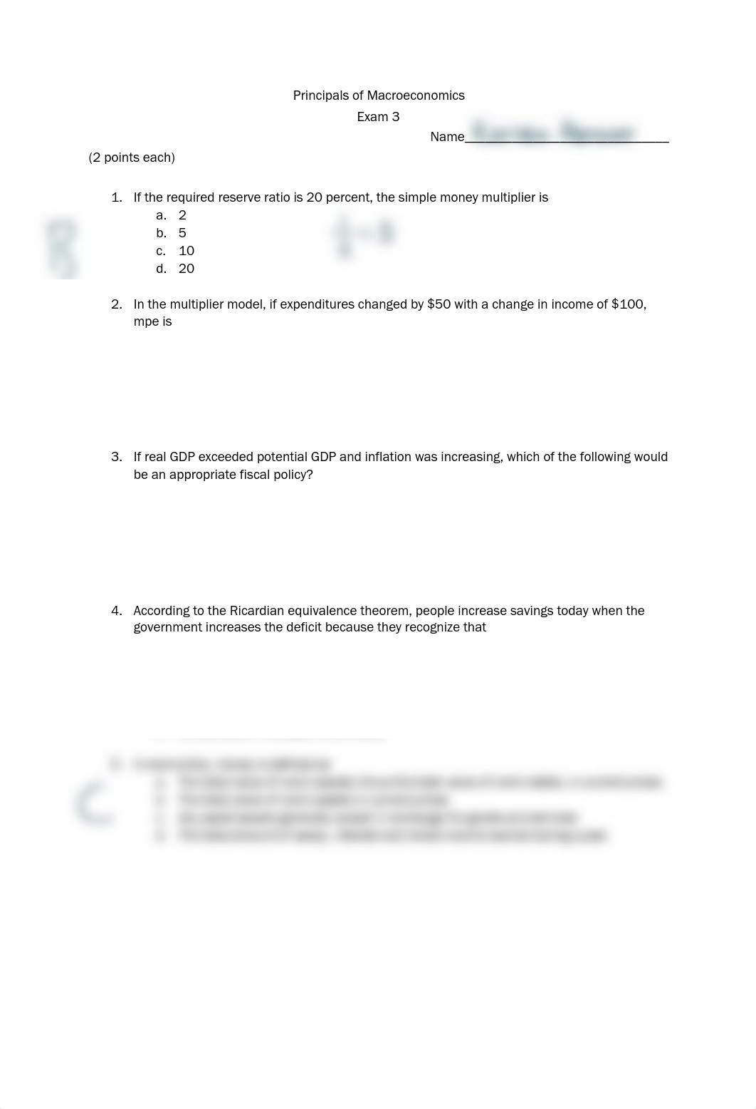 Macroeconomics Exam 3 .pdf_dtux2qzdvd6_page1