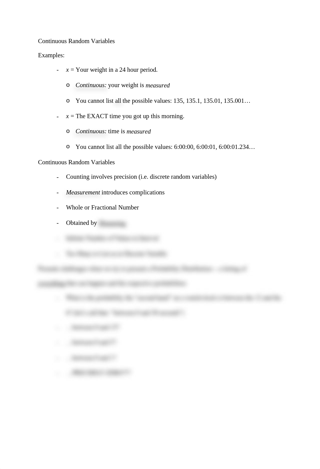 Example Problem for Continuous Random Variables_dtuxou4odje_page1