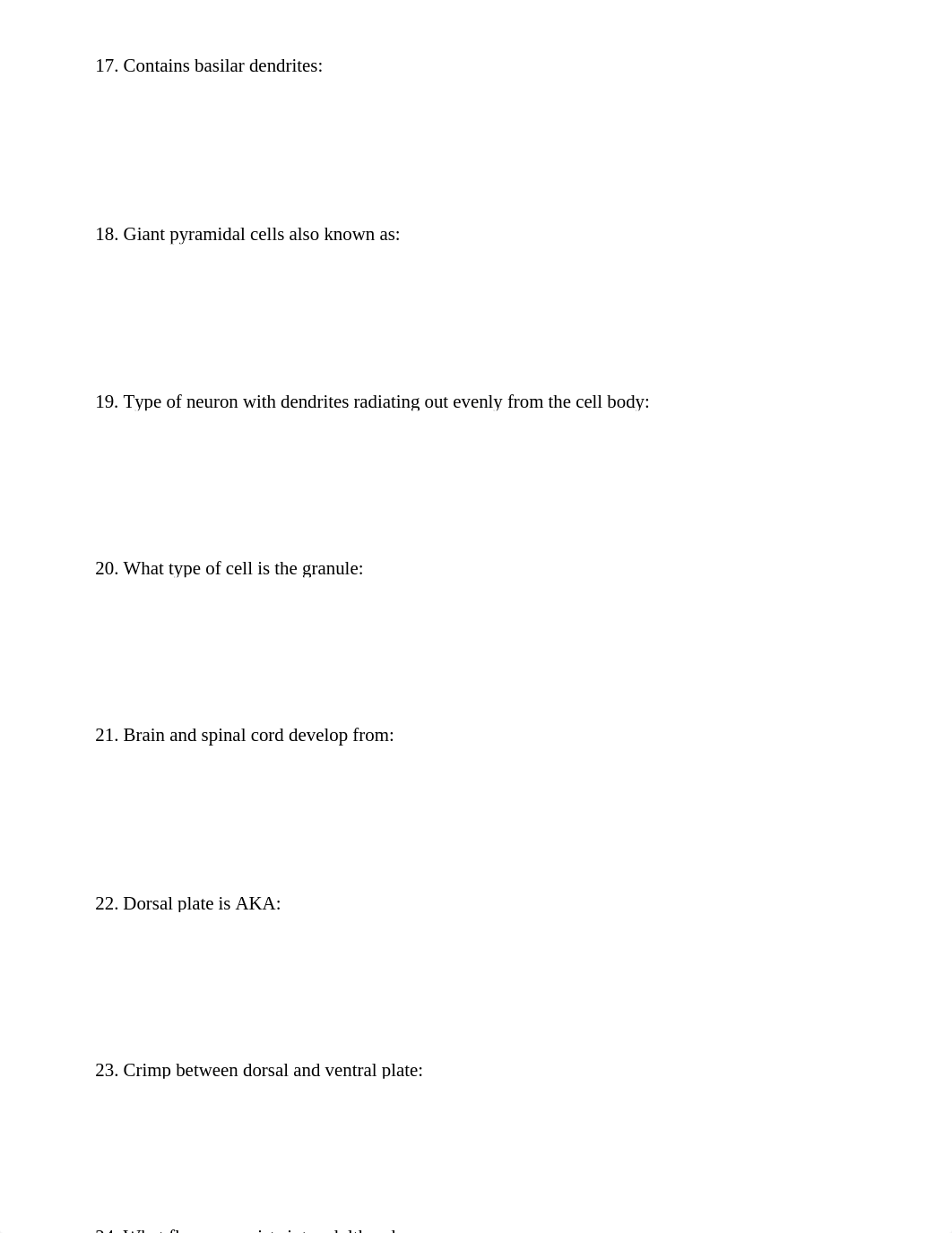 NEURO - Old Exam Questions.docx_dtuyp9916ly_page2