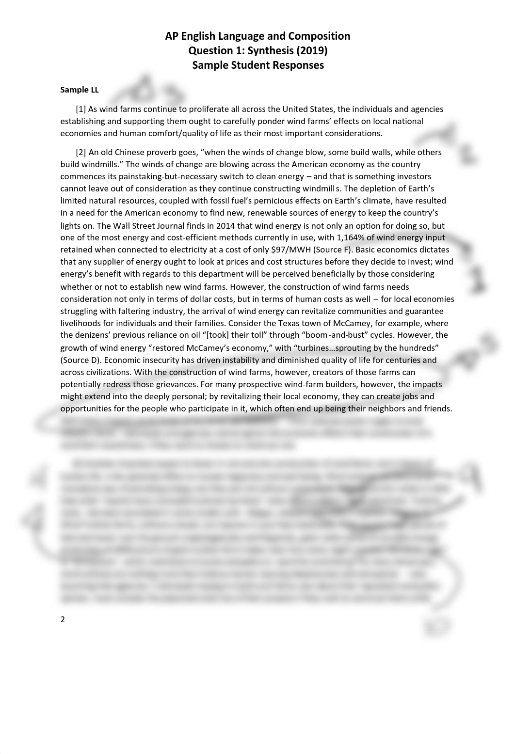 2019 Synthesis Responses Typed 2.pdf_dtv08qh84dn_page2