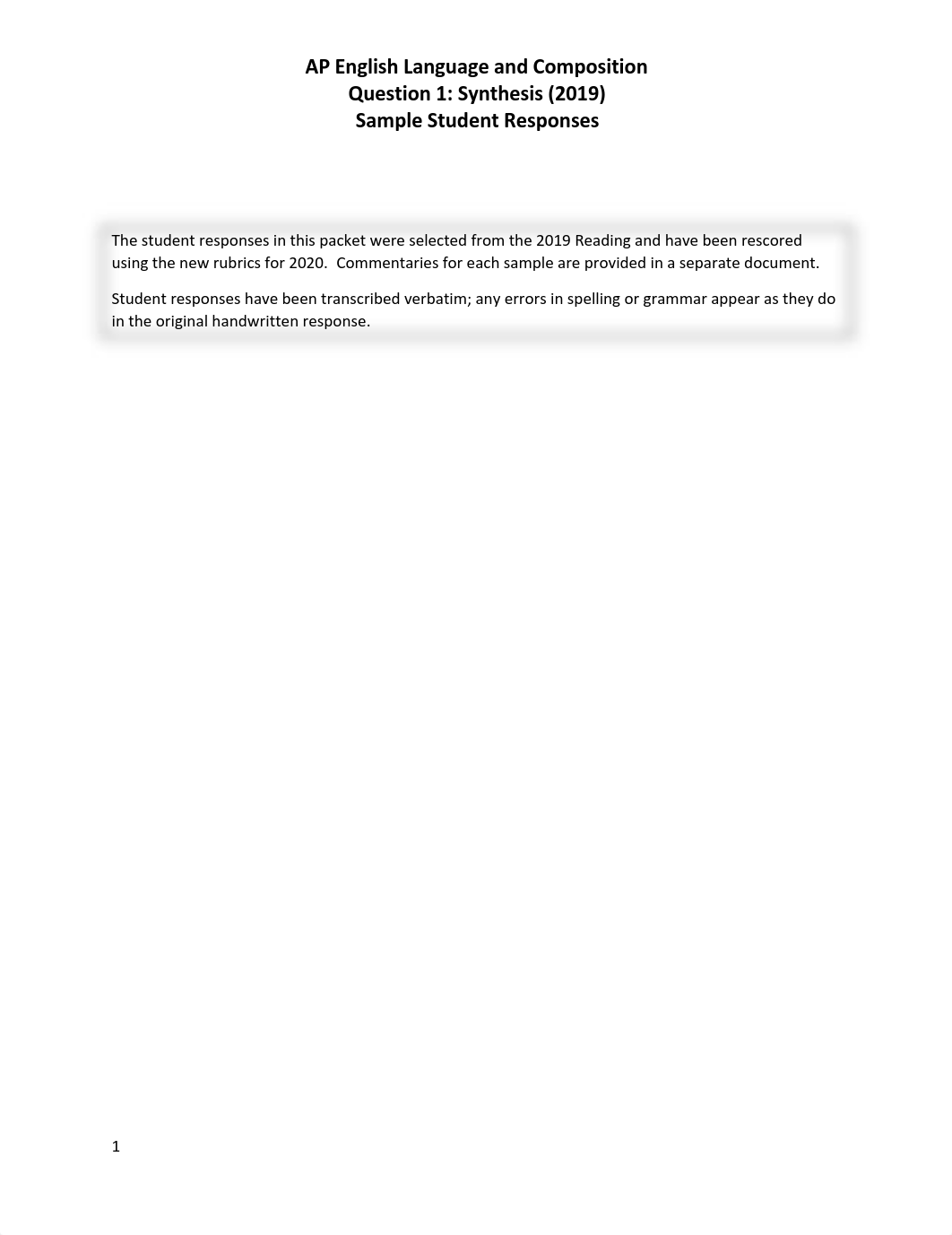 2019 Synthesis Responses Typed 2.pdf_dtv08qh84dn_page1