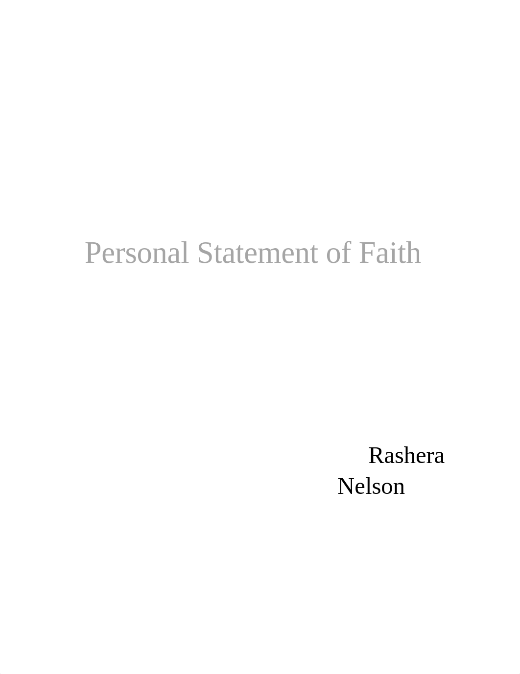 Personal Statement of Faith_dtv7e1dg2eh_page1