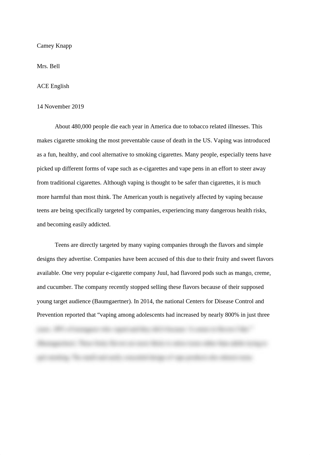 essay #3- Vaping_dtva9gm4ohr_page1