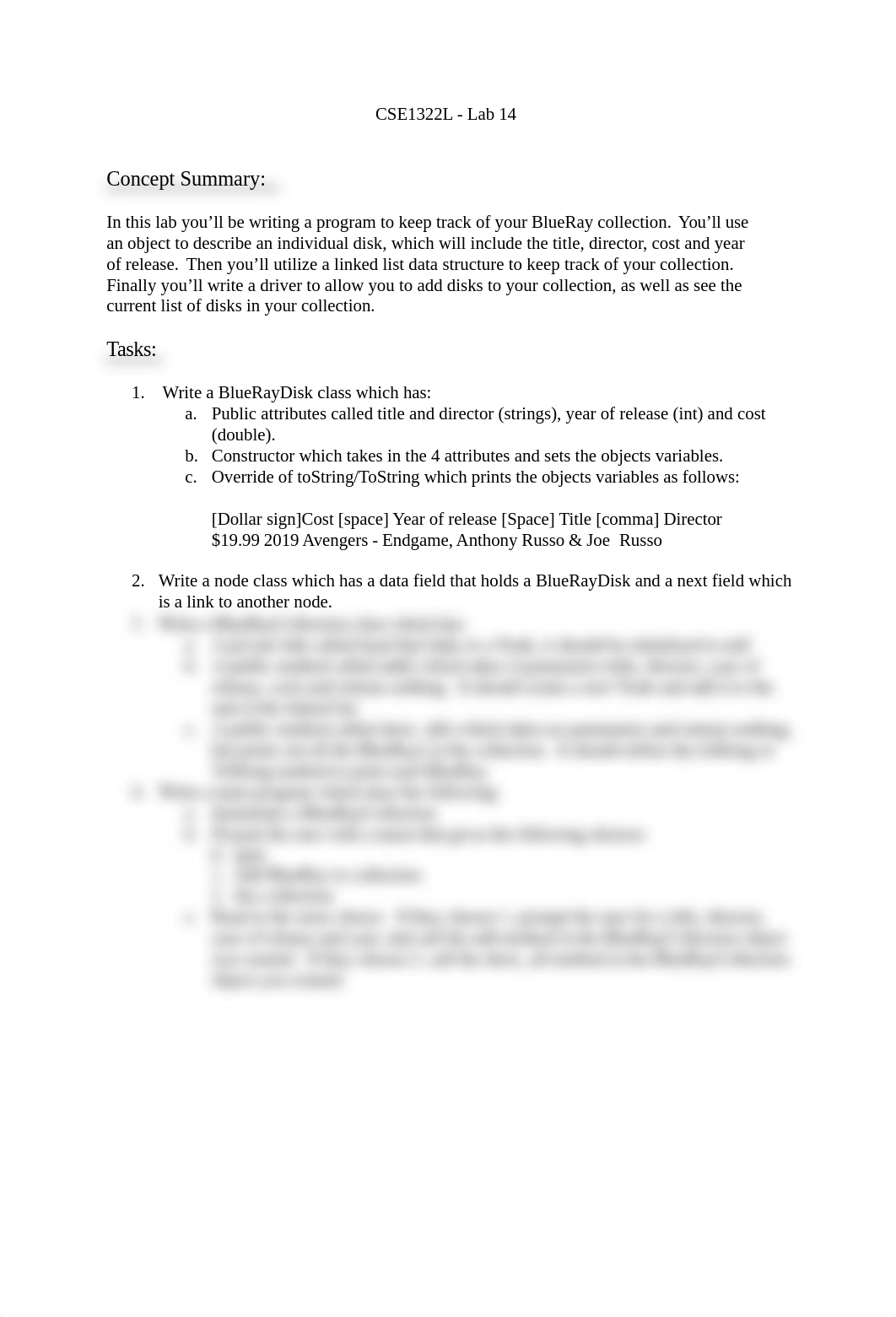 CSE1322L Lab 14.pdf_dtvd8ljqkas_page1