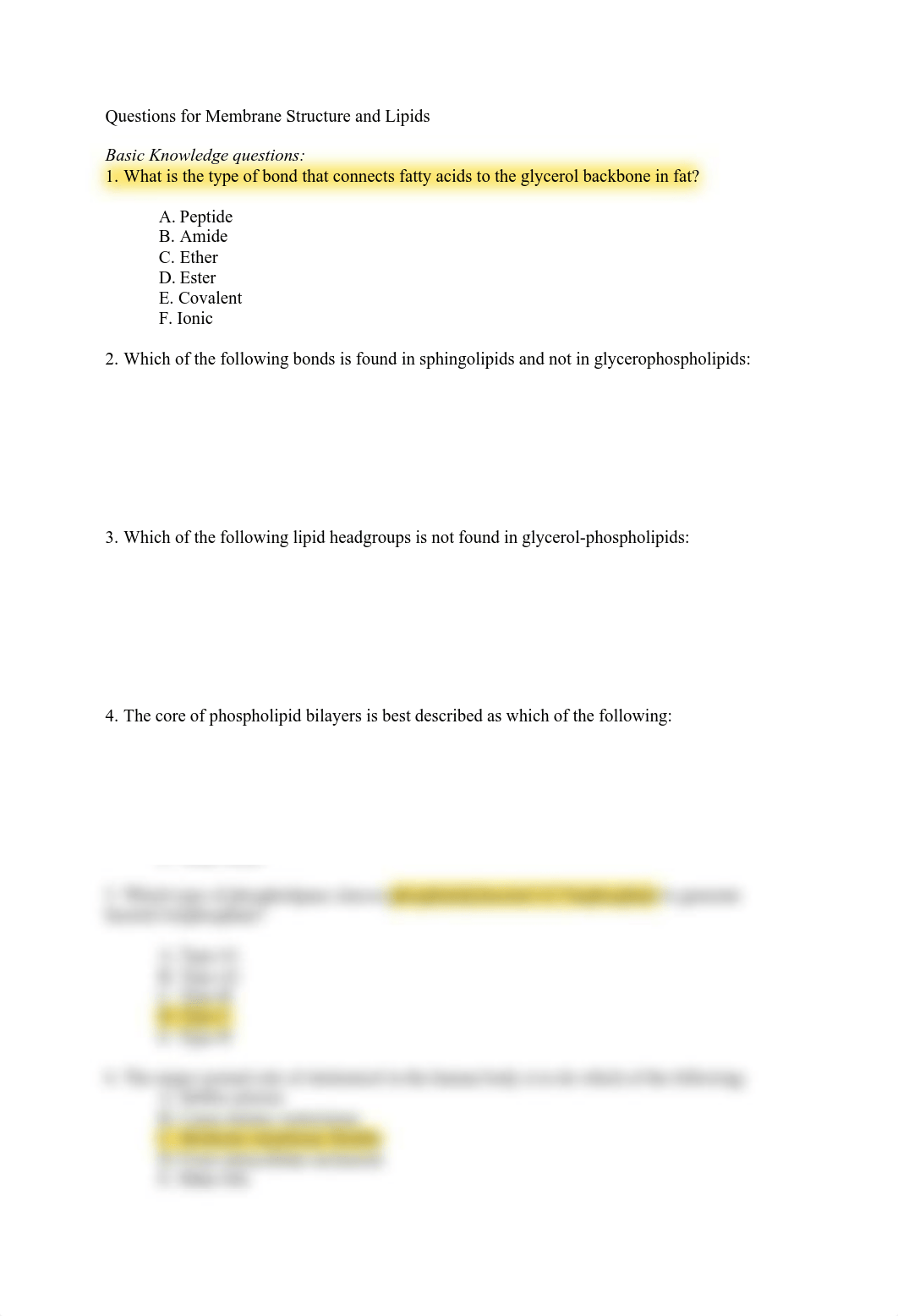 MembraneLipids.QuestionsAnswers.pdf_dtvehnjpqh5_page1