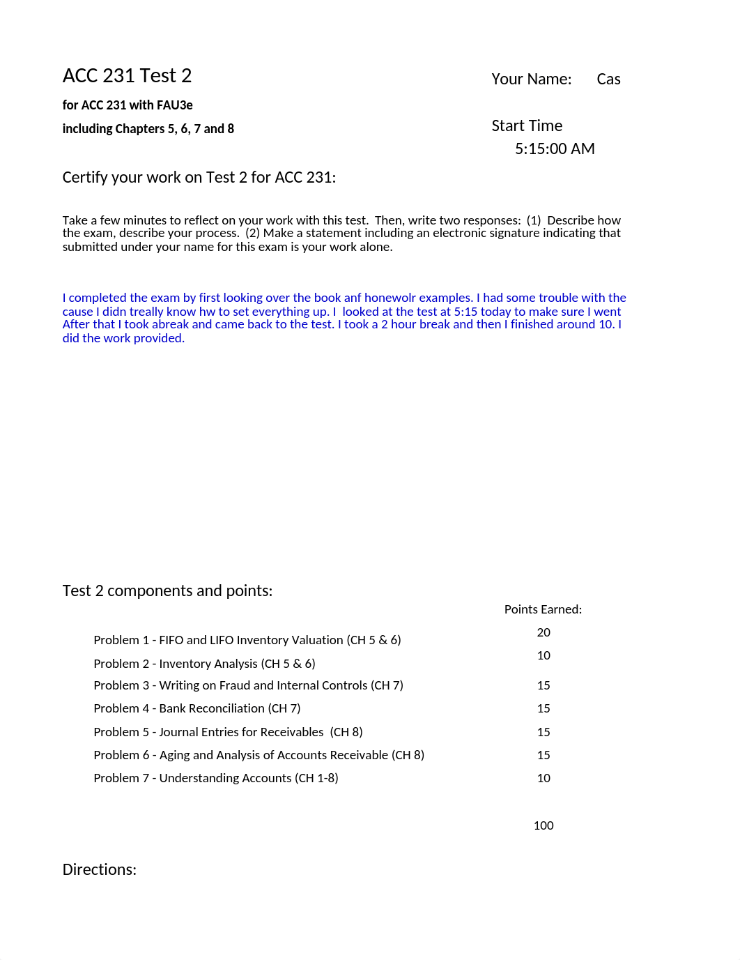 ACC 231 FAU3e Test 2 Cassidy Karasek.xlsx_dtvev17jzuz_page1