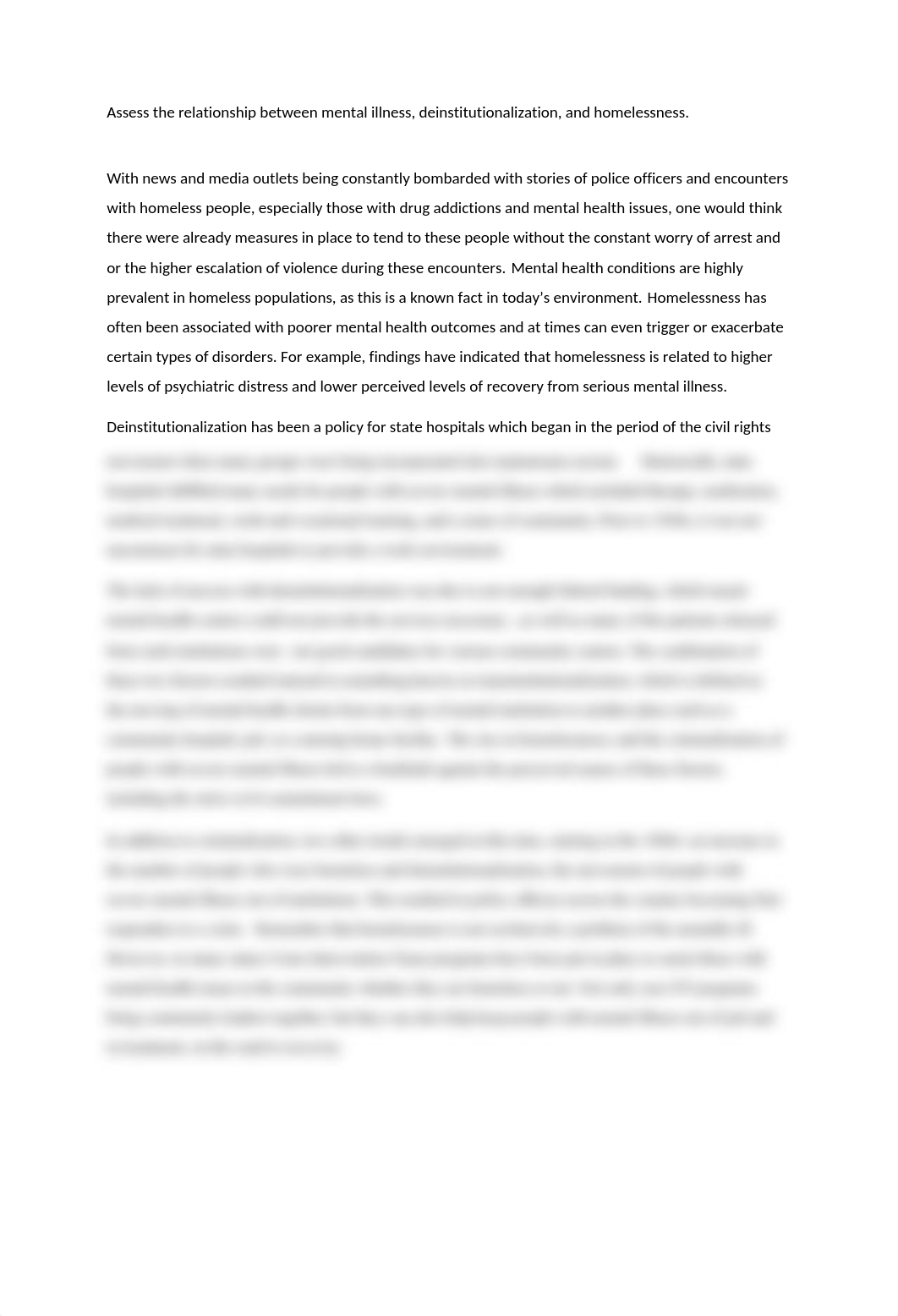 Assess the relationship between mental illness.docx_dtvf8cbbojq_page1