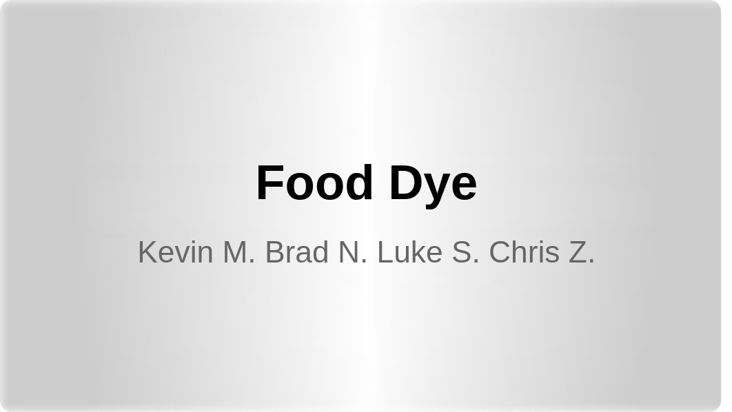 Food Dye Presentation_dtvg7c8evbn_page1