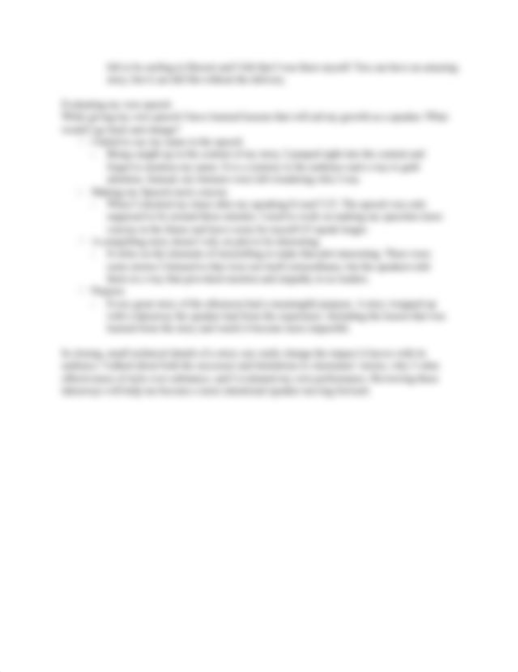 BA 3033W Story Speech Reflection Memo.docx_dtvgtm3x0w3_page2