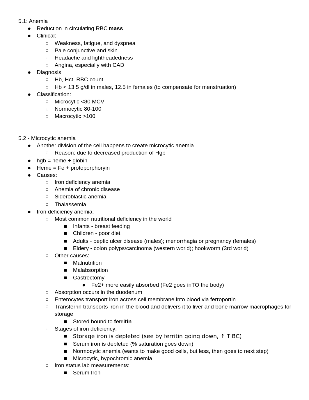 Copy of Pathoma Ch 5 Outline_dtvjm4ba2ug_page1