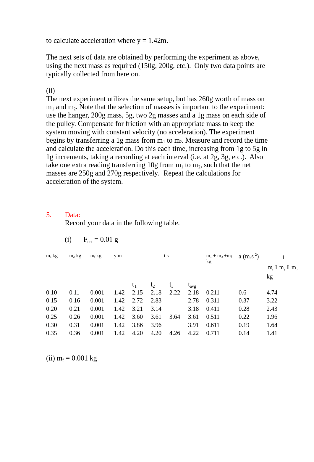 Lab 6 Connected Masses1.doc_dtvjtxnadhl_page3