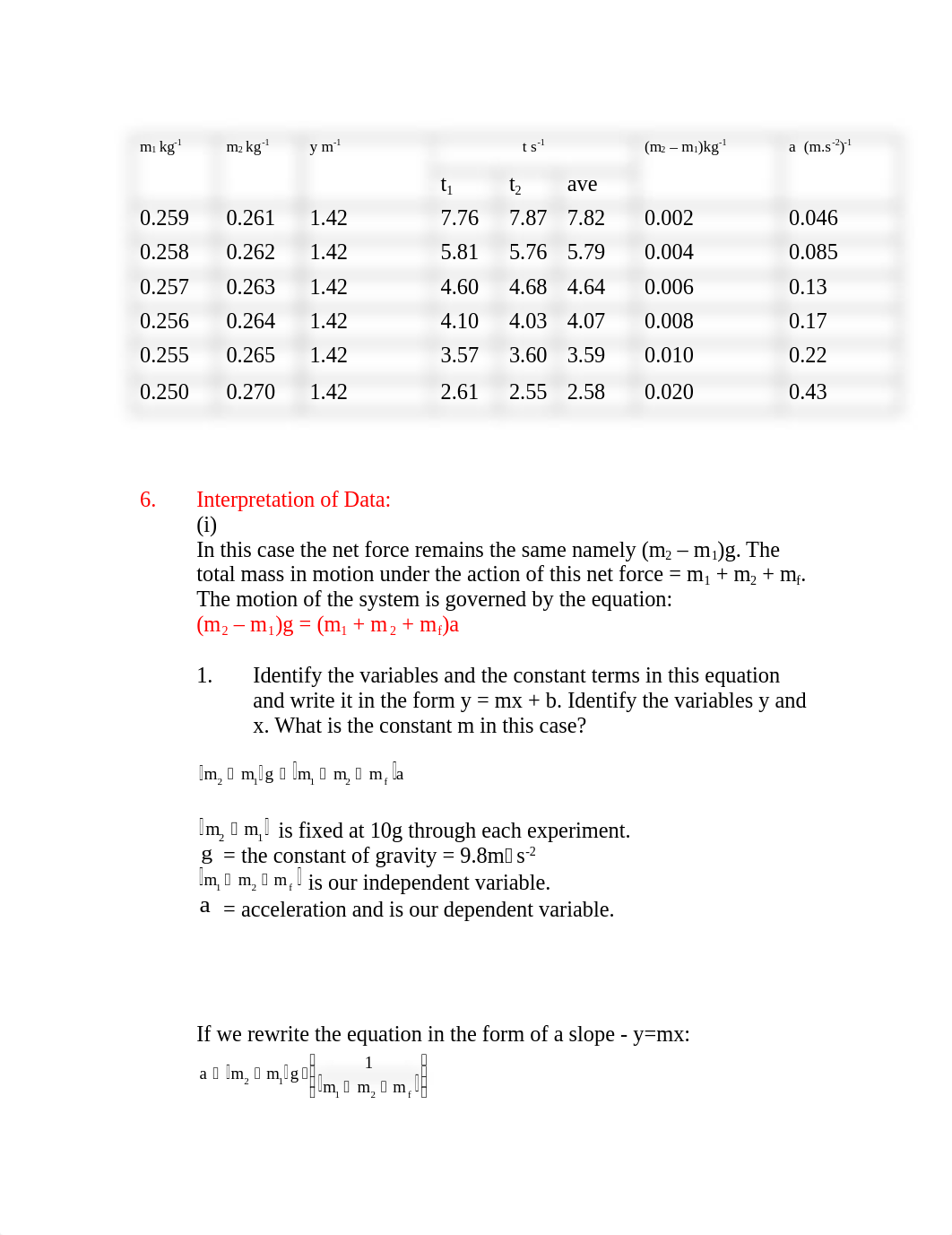 Lab 6 Connected Masses1.doc_dtvjtxnadhl_page4