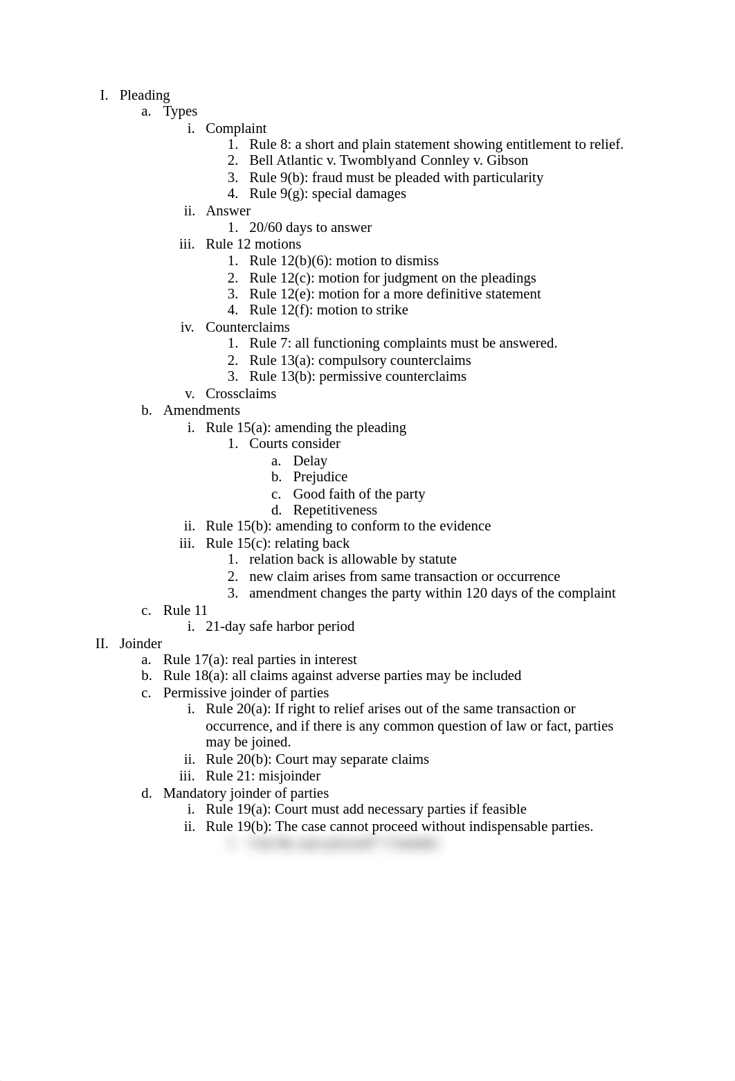 Civil-Procedure-I-Short-Study-Outline.pdf_dtvkfg1sc0q_page1